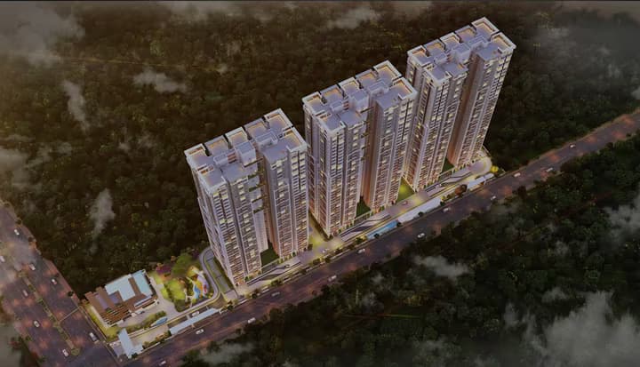 Team Space NYLA Apartments