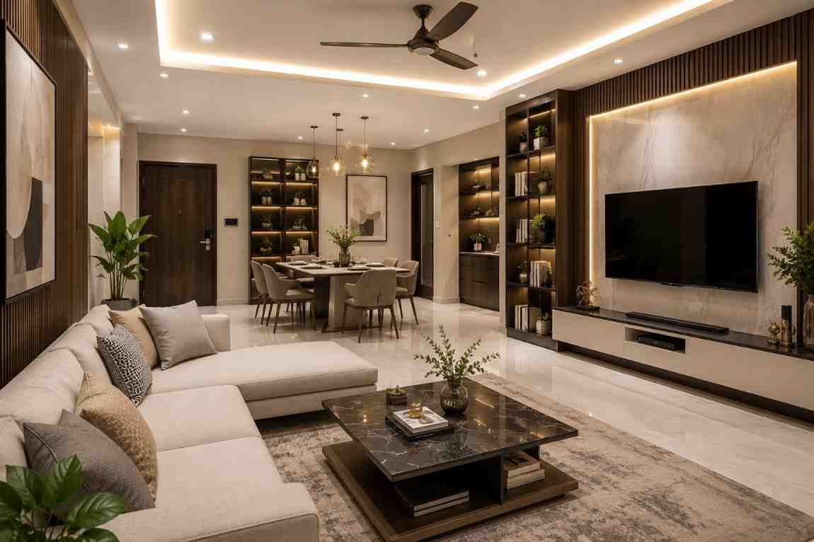 Interior Design