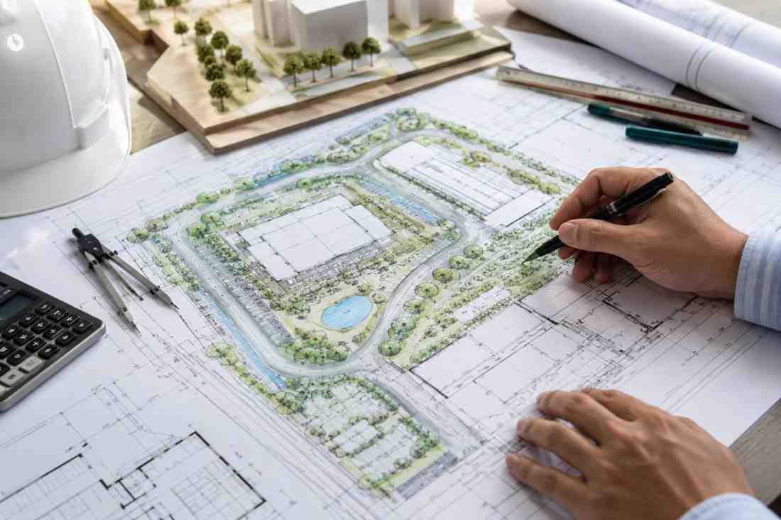 Architectural Planning
