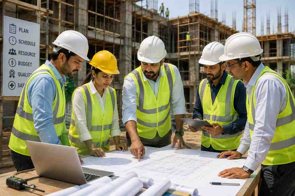 Project Management