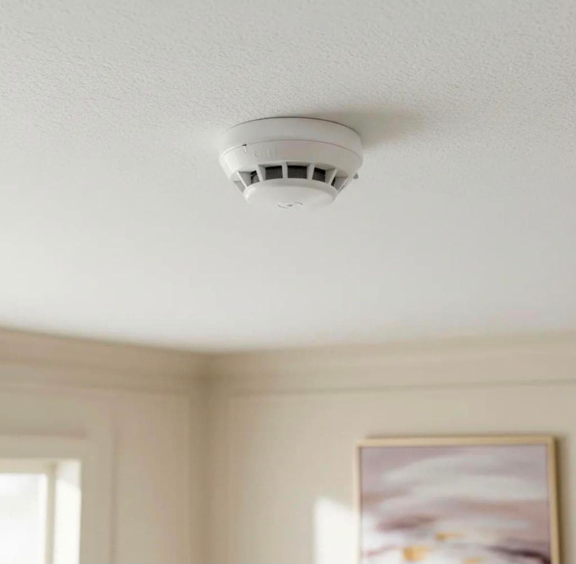 Fire Alarm System