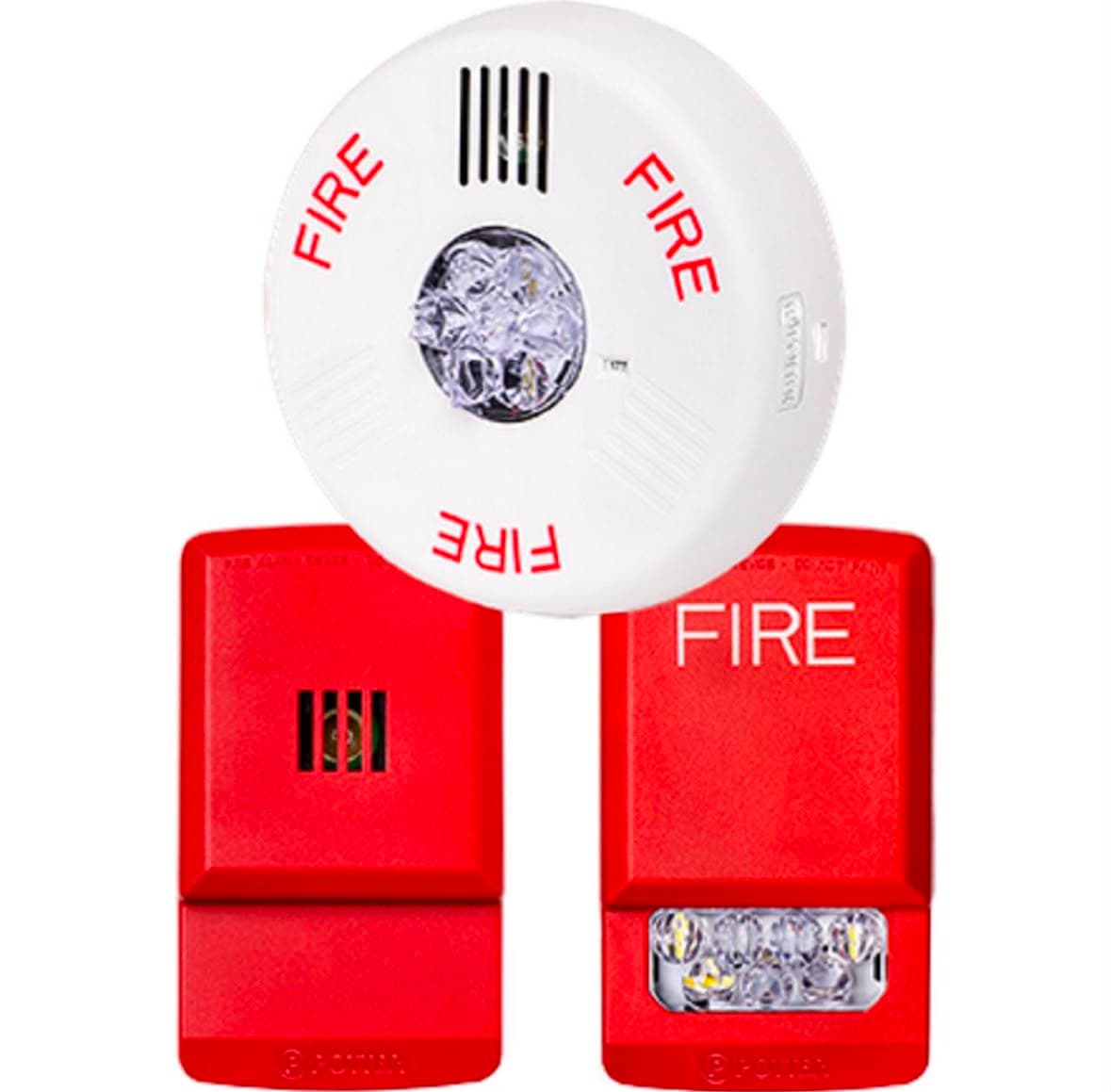 Fire Alarm System