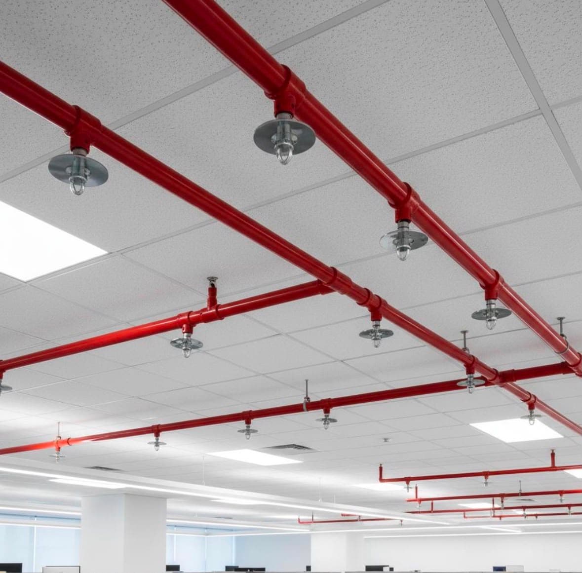 Fire Sprinkler