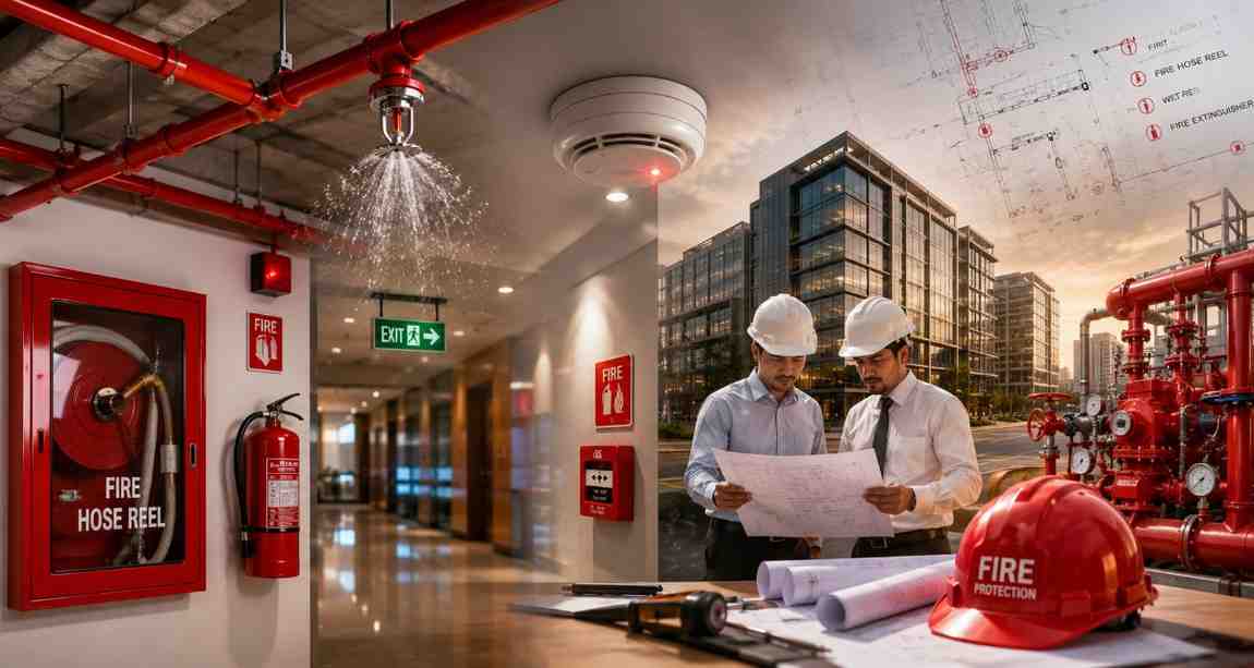 Fire Protection