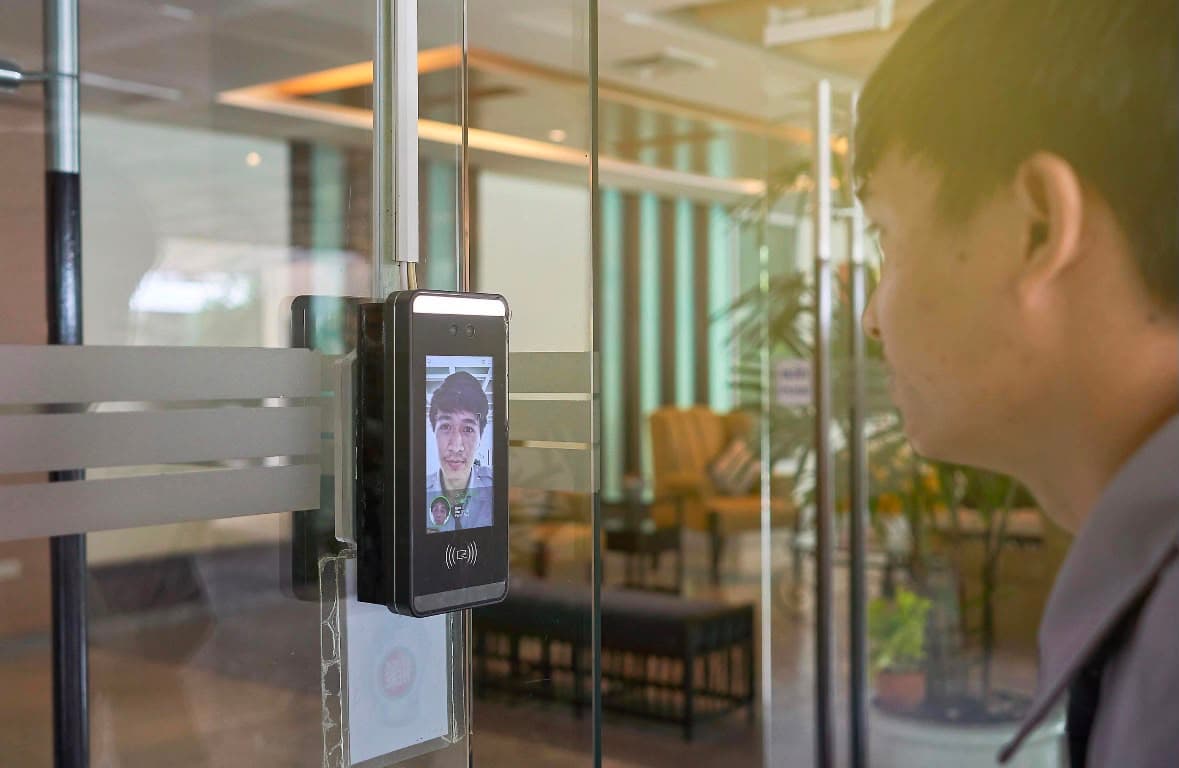 Access Control Systems