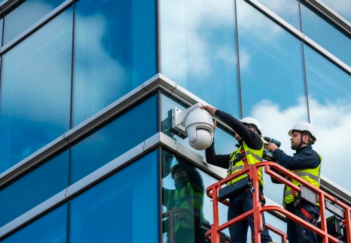 CCTV Systems