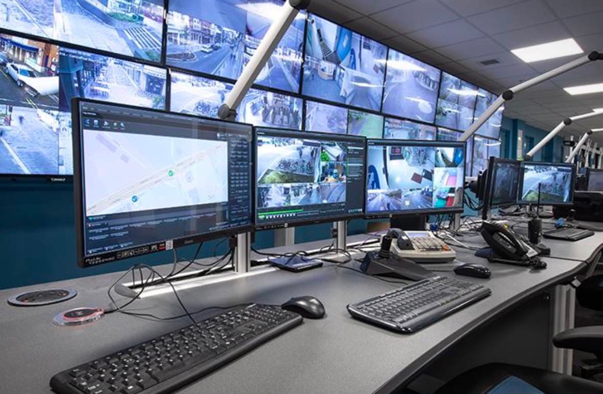 CCTV Systems