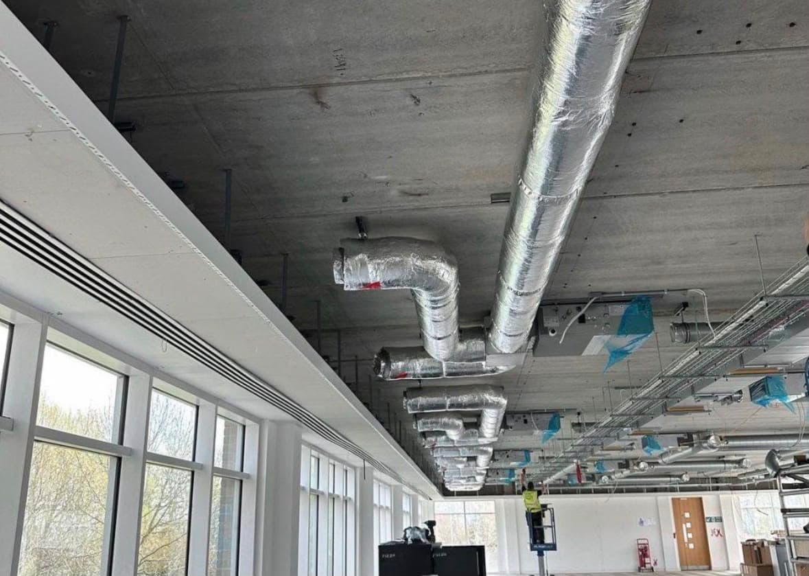 HVAC System