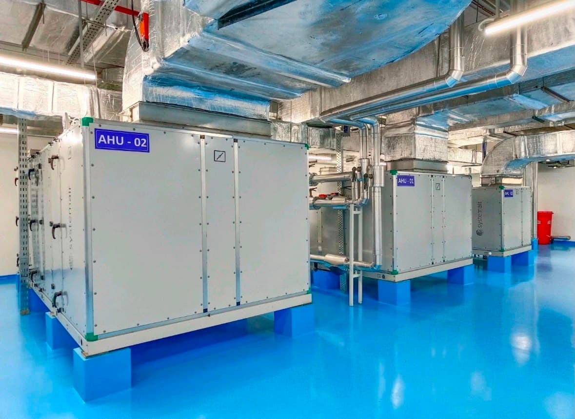 HVAC System